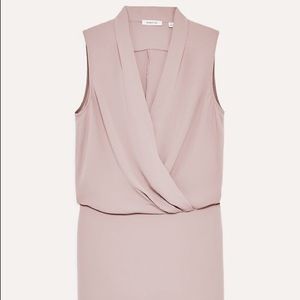 Aritzia | Dresses | Nwt Aritzia Babaton Phoenix Dress | Poshmark